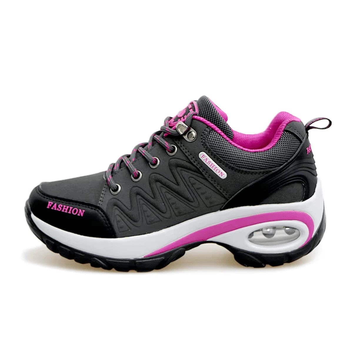 High Quality Fashion Zapatillas Mujer Sport Casual Ladies Running Jogging Shoes for Women