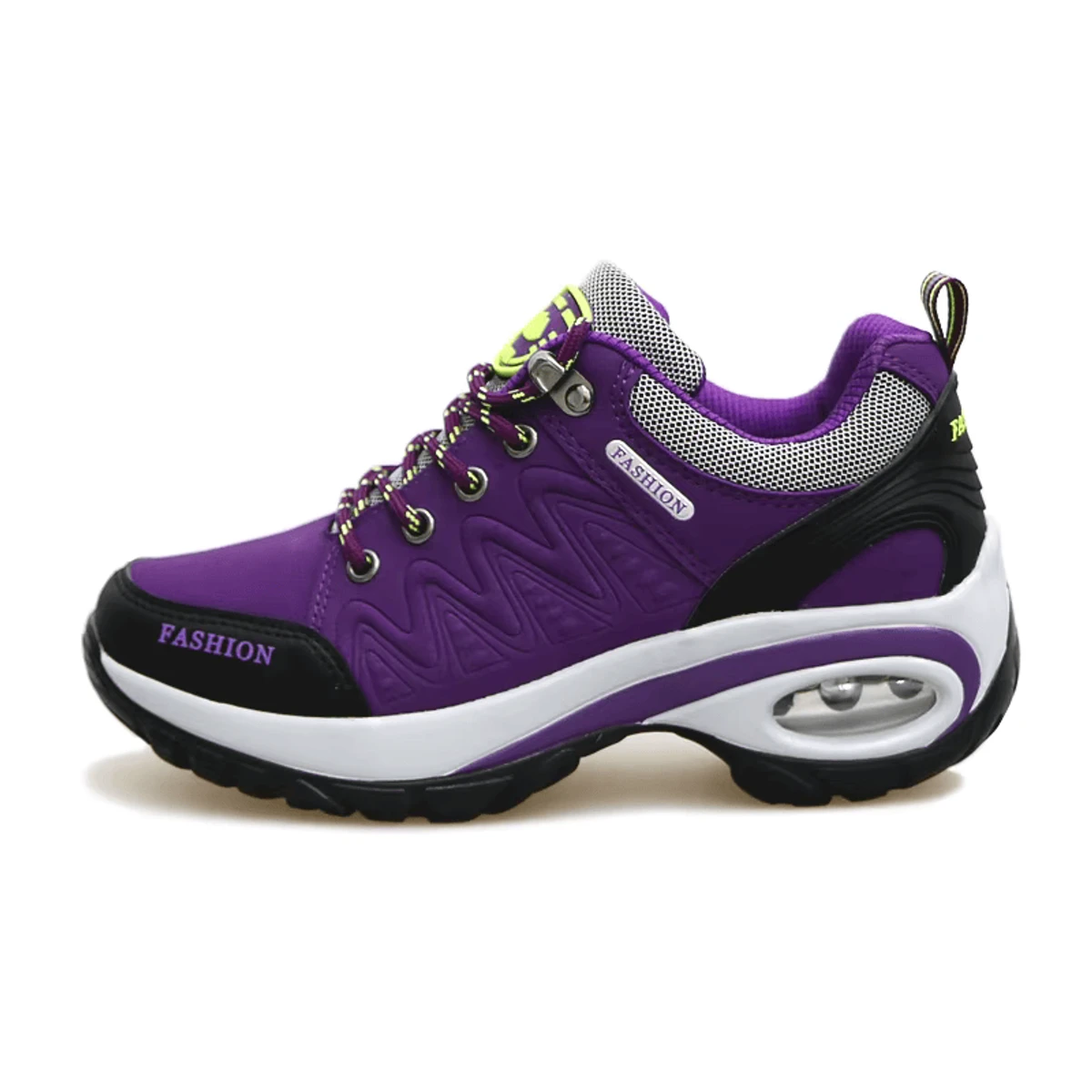 High Quality Fashion Zapatillas Mujer Sport Casual Ladies Running Jogging Shoes for Women